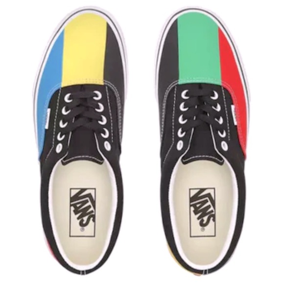 Vans Shoes - VANS Spirit Era skate shoes